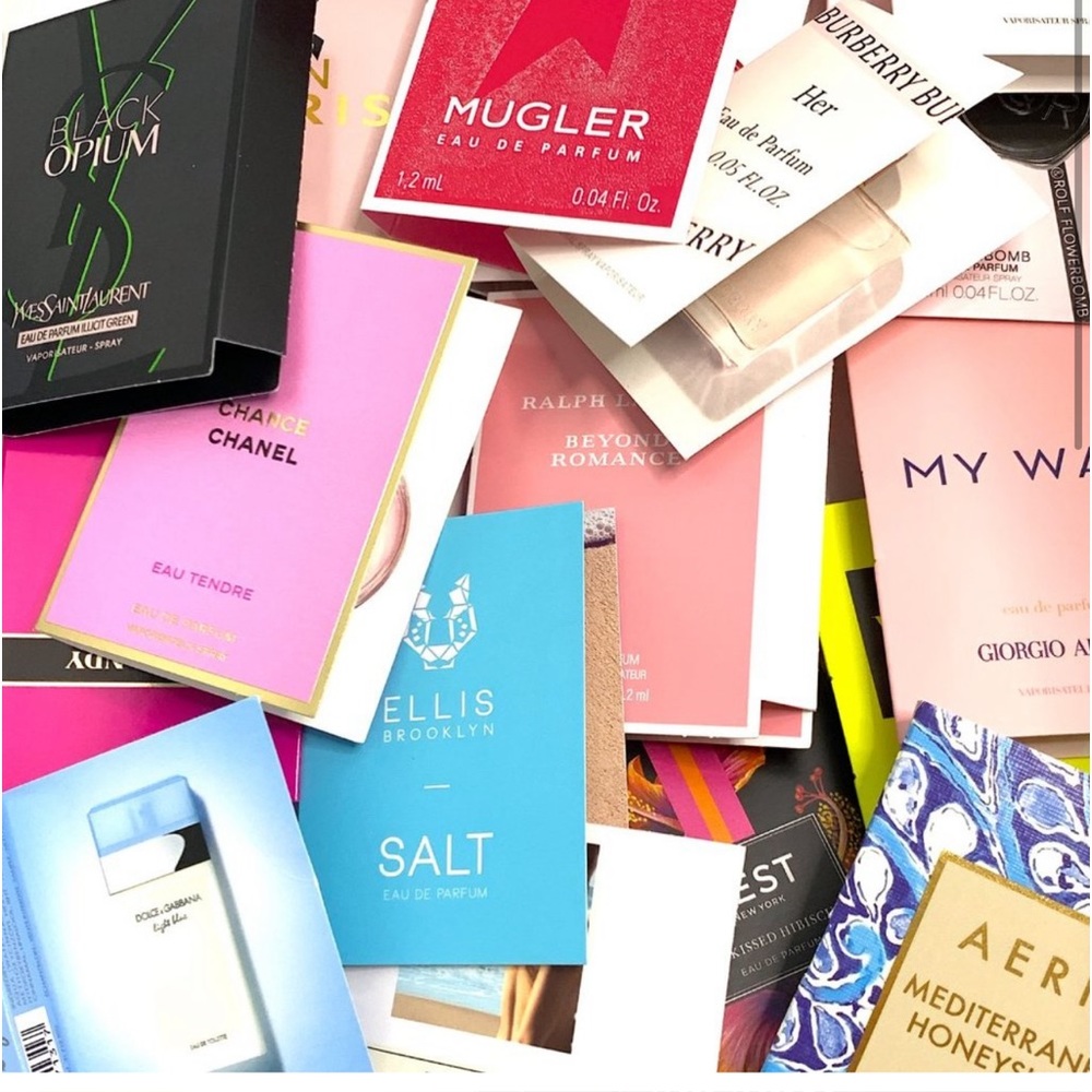 Mystery Beauty Bundle